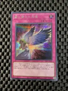 2026年最新】闇に堕ちた天使 シークレットの人気アイテム - メルカリ