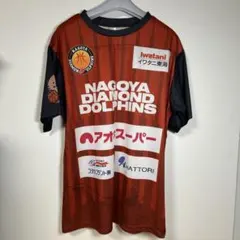 2026年最新】名古屋ダイヤモンドドルフィンズ ユニフォームの人気