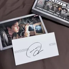 2026年最新】BOYNEXTDOOR サイン リウの人気アイテム - メルカリ