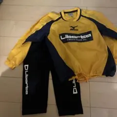 2026年最新】リベルタ ジャージ 115の人気アイテム - メルカリ