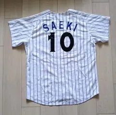 2026年最新】佐伯貴弘 ユニフォームの人気アイテム - メルカリ