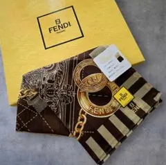 2026年最新】フェンディハンカチの人気アイテム - メルカリ