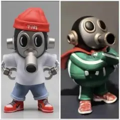 2026年最新】鳥山ロボ フィギュアの人気アイテム - メルカリ