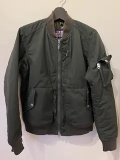 2026年最新】THE NORTH FACE PURPLE LABEL MA-1・フライトジャケットの