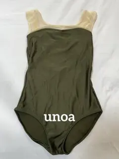 2026年最新】UNOA レオタード mの人気アイテム - メルカリ