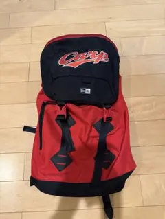 2026年最新】カープ リュック ニューエラの人気アイテム - メルカリ