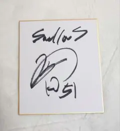 2026年最新】東京ヤクルトスワローズ 色紙の人気アイテム - メルカリ