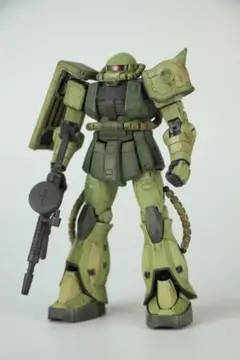 2026年最新】ザク mg ジャンクの人気アイテム - メルカリ