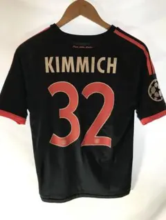 2026年最新】バイエルン ユニフォーム キミッヒの人気アイテム - メルカリ