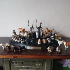 2026年最新】チョコエッグ 海洋堂の人気アイテム - メルカリ