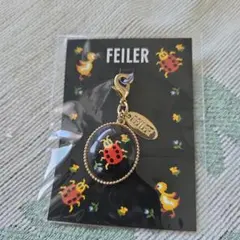 2026年最新】フェイラーてんとう虫の人気アイテム - メルカリ