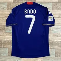 2026年最新】ガンバ大阪 ユニフォーム 遠藤の人気アイテム - メルカリ