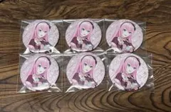 2026年最新】巡音ルカ サンリオ 缶バッジの人気アイテム - メルカリ