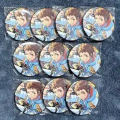 2026年最新】あんスタ 中国 時光缶バッジの人気アイテム - メルカリ