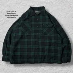 2026年最新】ペンドルトン オンブレ 60sの人気アイテム - メルカリ