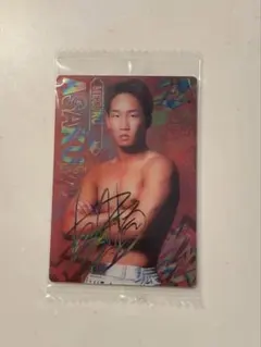 2026年最新】朝倉未来 サイン入りの人気アイテム - メルカリ