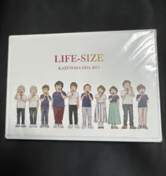 2026年最新】小田和正 life size dvdの人気アイテム - メルカリ