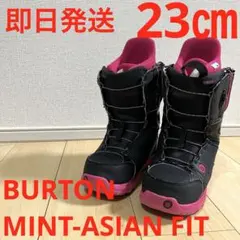 2026年最新】BURTON MINT-ASIAN FITの人気アイテム - メルカリ