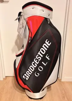 2026年最新】BRIDGESTONE GOLF ゴルフバッグ・キャディバッグの人気