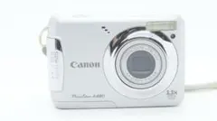 2026年最新】Canon PowerShot A480の人気アイテム - メルカリ