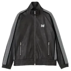 2026年最新】needles トラックジャケット ブラックの人気アイテム