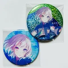 2026年最新】要楽奈 缶バッジの人気アイテム - メルカリ