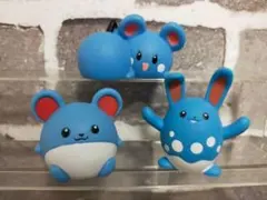 2026年最新】指人形 ポケモンキッズ マリルリの人気アイテム - メルカリ