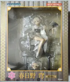 2026年最新】ヨスガノソラ 春日野穹 着物ver. 1/7の人気アイテム