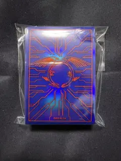 2026年最新】遊戯王 スリーブ 竜の紋章の人気アイテム - メルカリ