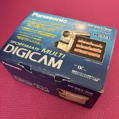 2026年最新】パナソニック panasonic nv-ds7の人気アイテム - メルカリ