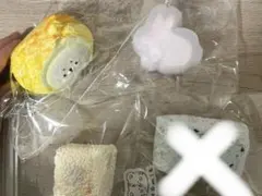 2026年最新】あざらし スクイーズの人気アイテム - メルカリ