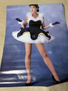 2026年最新】森高千里ポスターの人気アイテム - メルカリ