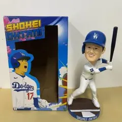 2026年最新】ドジャースボブルヘッドの人気アイテム - メルカリ