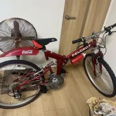 2026年最新】Peugeot スポーツサイクルの人気アイテム - メルカリ