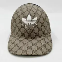 2026年最新】gucci adidas キャップの人気アイテム - メルカリ