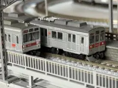 2026年最新】nゲージ 東急9000系の人気アイテム - メルカリ