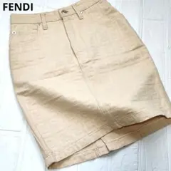 2026年最新】フェンディスカートの人気アイテム - メルカリ