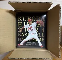 2026年最新】黒田博樹 ボブルヘッドの人気アイテム - メルカリ