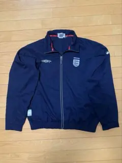 2026年最新】umbro イングランド ナイロンジャケットの人気アイテム