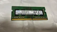 2026年最新】SAMSUNG 規格：DDR4 メモリーの人気アイテム - メルカリ