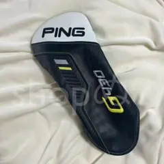 2026年最新】ピンG430ドライバーヘッドカバーの人気アイテム - メルカリ