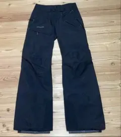 2026年最新】パタゴニア パンツ スキーの人気アイテム - メルカリ