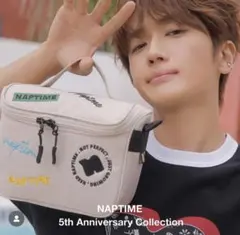 2026年最新】nissy naptime バッグの人気アイテム - メルカリ