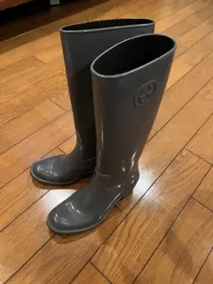 2026年最新】グッチ レインブーツの人気アイテム - メルカリ