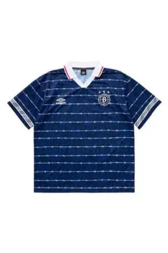 2026年最新】BoTT umbro ゲームシャツの人気アイテム - メルカリ
