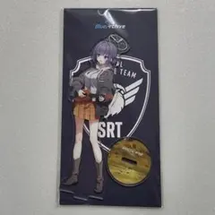 2026年最新】ブルーアーカイブ 韓国 アクリルスタンドの人気アイテム