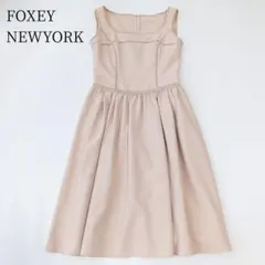 2026年最新】フォクシー ワンピース 42の人気アイテム - メルカリ