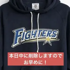 2026年最新】日ハム パーカーの人気アイテム - メルカリ