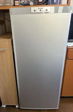 2026年最新】 冷凍庫 三菱 mf-u12の人気アイテム - メルカリ