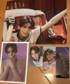 2026年最新】テヤン sf9の人気アイテム - メルカリ